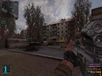 Экскурсия по локациям игры «S.T.A.L.K.E.R» 30 сентября 2012