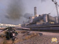 Экскурсия по локациям игры «S.T.A.L.K.E.R» 30 сентября 2012