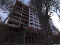 Экскурсия по локациям игры «S.T.A.L.K.E.R» 30 сентября 2012