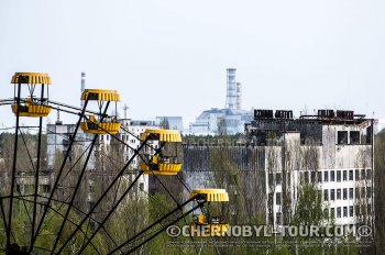 Deux-, trois-, quatre-, cinq- et sept jours de visite dans la zone de Tchernobyl et la ville de Pripyat